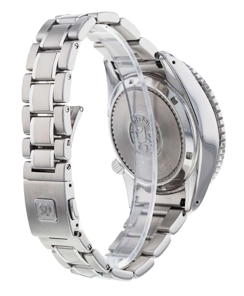 Grand Seiko Sport Collection SBGE245